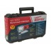 Ножницы высечные WORTEX NB 1660 в чем. 600 Вт, 2000 ход/мин, до 2.5 мм
(сталь до 1.8 мм, 1.7 кг) Ножницы высечные WORTEX NB 1660 в чем. 600 Вт, 2000 ход/мин, до 2.5 мм
(сталь до 1.8 мм, 1.7 кг)