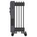 Масляный радиатор серии ARDEA ROR-AR7-1500M