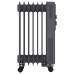 Масляный радиатор серии ARDEA ROR-AR7-1500M
