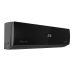 Инверторная сплит-система серии ATTICA NERO Inverter RCI-AN28HN (комплект)