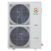 Инверторная сплит-система канального типа серии COMPETENZA DC EU Inverter CO-D 48HNI /CO-E 48HNI (комплект)