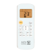 Классическая сплит-система серии APUS APS-24CH (комплект)