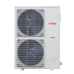 Классическая сплит-система кассетного типа серии DRAGON LAC-DR35HP.C01/S/Pan DR-4LA/LAC-DR35HP.01/U (комплект)