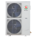 Классическая сплит-система кассетного типа COMPETENZA 2024 CO-4C 12HNX/CO-4C/pan 8D1/CO-E 12HNX (комплект)