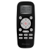 Бытовая сплит-система серии BLACK CRYSTAL Classic A AS-10HW4SYDTG5B (комплект)