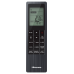 Бытовая сплит-система серии BLACK CRYSTAL Classic A AS-10HW4SYDTG5B (комплект)