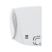 Инверторная сплит-система серии ECLIPSE Inverter 2024 ECS-I12PN (комплект)