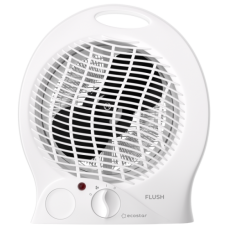 Тепловентилятор серии FLUSH EFH-F2000DS-BL Тепловентилятор серии FLUSH EFH-F2000DS-BL