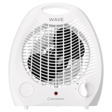 Тепловентилятор серии WAVE EFH-W2000DS-BL Тепловентилятор серии WAVE EFH-W2000DS-BL