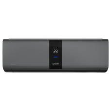 Инверторные сплит-системы серии ELYSIUM NERO Inverter ELN-I12PN