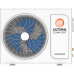 Инверторные сплит-системы серии ELYSIUM NERO Inverter ELN-I12PN