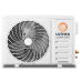 Инверторная сплит-система серии EXCEED Inverter EXD-I24PN (комплект)