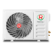 Классическая сплит-система серии GLORIA UPGRADE RC-GL90HN (комплект) Классическая сплит-система серии GLORIA UPGRADE RC-GL90HN (комплект)