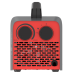Тепловая пушка серии HEAT BOX Moderno RHB-CM2