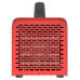 Тепловая пушка серии HEAT BOX Moderno RHB-CM2