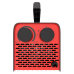 Тепловая пушка серии HEAT BOX Moderno RHB-CM2
