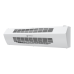 Электрическая завеса HEATGUARD RAH-HG1.0E6M