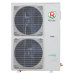 Инверторная сплит-система канального типа серии COMPETENZA FULL DC EU Inverter 2024 CO-D 18HNBI/CO-E 18HNBI (комплект)
