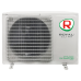 Инверторная сплит-система кассетного типа серии COMPETENZA FULL DC EU Inverter 2024 CO-4C 24HNBI /CO-4C/pan 8D2/ CO-E 24HNBI (комплект)