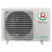 Инверторная сплит-система напольно-потолочного типа серии COMPETENZA DC INVERTER 2025 CO-F 24HNDI/CO-E 24HNDI (комплект)
