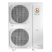 Инверторная сплит-система напольно-потолочного типа серии COMPETENZA DC INVERTER 2025 CO-F 24HNDI/CO-E 24HNDI (комплект)