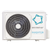 Инверторная сплит-система серии RADIUM Inverter KVS-IRAD12CH (комплект)