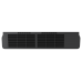 Внутренний блок настенного типа серии VISION PRO CARBON FREE Match DC Inverter AS-13UW4RXVQH01G(B) Внутренний блок настенного типа серии VISION PRO CARBON FREE Match DC Inverter AS-13UW4RXVQH01G(B)