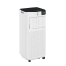 Мобильный кондиционер cерии MAGNOLIA MAC-MG22CON01
