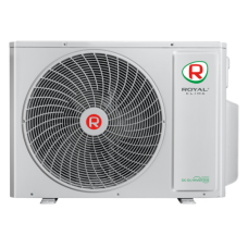 Наружный блок мульти-сплит-системы серии MULTI GRIDA EU ERP INVERTER 2RGR-18HN/OUT Наружный блок мульти-сплит-системы серии MULTI GRIDA EU ERP INVERTER 2RGR-18HN/OUT