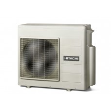 Наружный блок мульти-сплит-системы серии MULTIZONE PREMIUM (R32) RAM-40NP2E Наружный блок мульти-сплит-системы серии MULTIZONE PREMIUM (R32) RAM-40NP2E