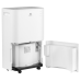 Осушитель воздуха серии PACIFIC Loft RD-PC25-E Осушитель воздуха серии PACIFIC Loft RD-PC25-E