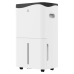 Осушитель воздуха серии PACIFIC Villa RD-PC40-E Осушитель воздуха серии PACIFIC Villa RD-PC40-E