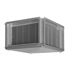 Пластинчатый рекуператор ZRP 1000x500 Пластинчатый рекуператор ZRP 1000x500