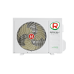 Инверторная сплит-система бризер серии ROYAL FRESH FULL DC EU INVERTER RCI-RF40HN (комплект) Инверторная сплит-система бризер серии ROYAL FRESH FULL DC EU INVERTER RCI-RF40HN (комплект)