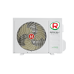 Инверторная сплит-система бризер серии ROYAL FRESH STANDARD Full DC EU Inverter RCI-RFS35HN (комплект) Инверторная сплит-система бризер серии ROYAL FRESH STANDARD Full DC EU Inverter RCI-RFS35HN (комплект)