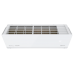 Инверторная сплит-система серии ROYAL SUPREMO BLANCO Full DC EU Inverter RCI-RSB75HN (комплект)