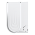 Инверторная сплит-система серии ROYAL SUPREMO BLANCO Full DC EU Inverter RCI-RSB75HN (комплект)