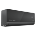 Инверторная сплит-система серии ROYAL SUPREMO NERO Full DC EU Inverter RCI-RSN75HN (комплект)