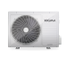 Инверторная сплит-система серии SKY Inverter XGI-SKY27RHA (комплект)