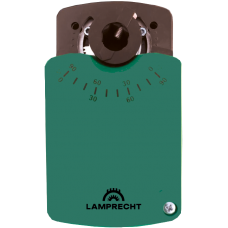 Стандартный электропривод LB220-04NS