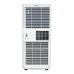 Мобильный кондиционер cерии TESORO RM-TS17CH-E