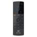 Внутренний блок настенного типа для мульти сплит-систем серии MULTI FLEXI VENTURO NERO Inverter RCI-VT12HN Внутренний блок настенного типа для мульти сплит-систем серии MULTI FLEXI VENTURO NERO Inverter RCI-VT12HN