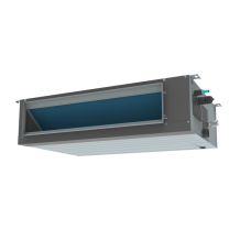 Внутренние блоки канального типа серии FREE Match DC Inverter R32 2024 ADT-18UX4RCL8