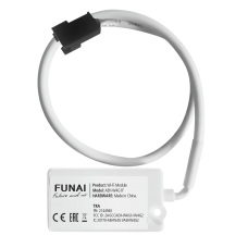 Wi-Fi-модуль FUNAI AEH-W4G1F для сплит-систем SENSEI 2025 (D06), SENSEI Inverter и мульти-сплит систем ORIGAMI AEH-W4G1F