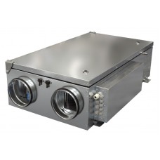 Компактная приточно-вытяжная установка ZPVP 800 PE Компактная приточно-вытяжная установка ZPVP 800 PE
