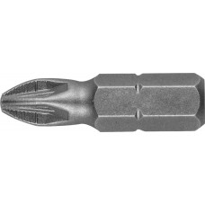 STAYER PZ2, 25 мм, 2 шт., биты PROFI 26221-2-25-02 STAYER PZ2, 25 мм, 2 шт., биты PROFI 26221-2-25-02