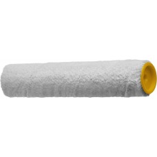 STAYER 230 мм, Ø40 мм, 50% акрил, 50% шерсть, ролик сменный 0231-23_z01 STAYER 230 мм, Ø40 мм, 50% акрил, 50% шерсть, ролик сменный 0231-23_z01