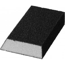 STAYER 100x68x42x26мм, P80, угловая, средняя жесткость, губка шлифовальная 3561-080 STAYER 100x68x42x26мм, P80, угловая, средняя жесткость, губка шлифовальная 3561-080