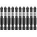 KRAFTOOL  Impact Pro PZ 2, 50 мм, 10 шт, Ударные биты (26193-2-50-S10)