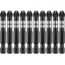 KRAFTOOL  Impact Pro PZ 3, 50 мм, 10 шт, Ударные биты (26193-3-50-S10)